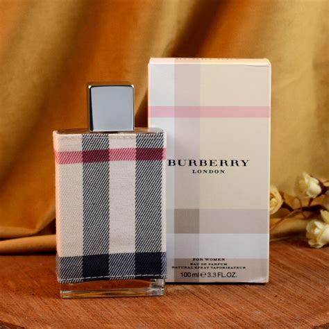 london de burberry perfume